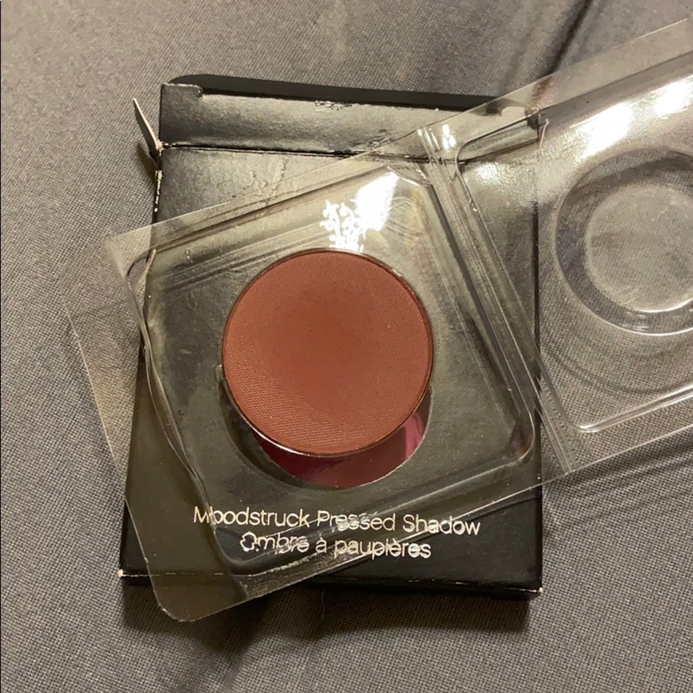 “Fervent” Pressed Shadow